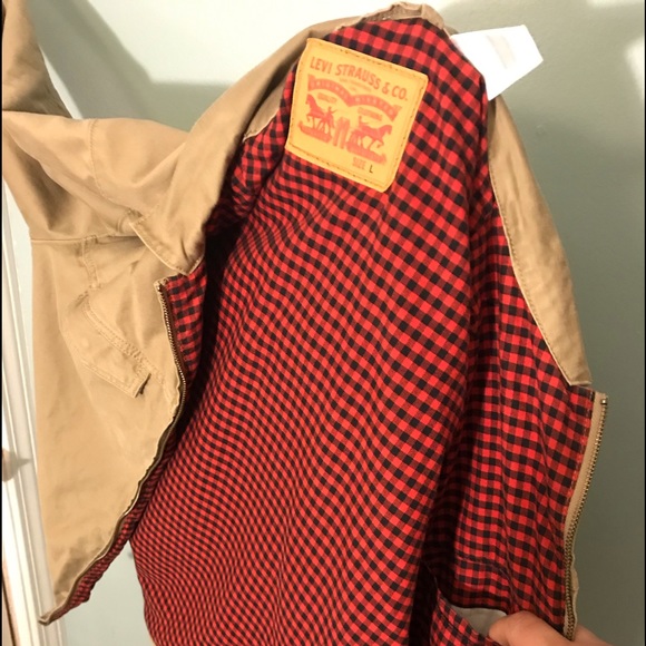 Jacket - Picture 3 of 3